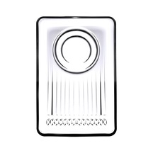 Paşabahçe Elysıa Çay Tabağı 184 Mm Damla Logo 2 Ofset Hediyelik Kutu 24 Paşabahçe Paşabahce çok renkli