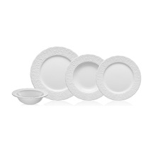 Neva N3088 Bahar 24 Parça Yemek Takımı