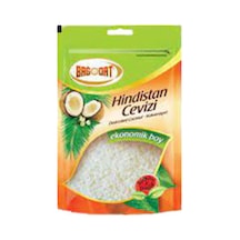 Bağdat Baharat Ekonomik Hindistan Cevizi 160 G 7'li Avantaj Paketi Mıchu