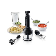 Philips HR1335/00 Viva Collection 700 W Blender Seti