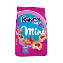 Ülker Kekstra Mini Çilek 150 G