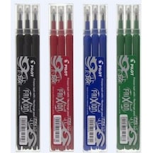 Pilot Frixion Isi ile Uçan Kalem Ucu 0.7 MM 3 Adet Fiyati  Mavi