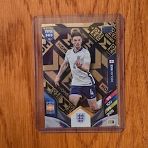 Panini 2026 Declan Rice Momentum Oyun Kartı