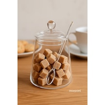 Kahverengi - Şeffaf