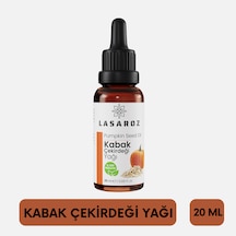Kabak Çekirdeği Yağı 20 Ml