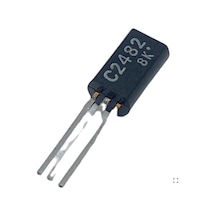 2sc 2482 To-92l Transistör