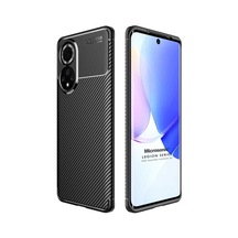 Honor 50 İçin Kılıf Legion Series Siyah Honor 50 İle Uyumlu Kılıf - Siyah Diğer