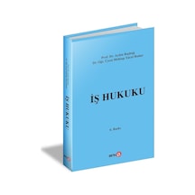 İş Hukuku - Mehtap Yücel Bodur -  Aydın Başbuğ - Beta Yayınları