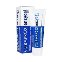 Curaprox Enzycal 950 Ppm Diş Macunu 75ml