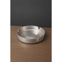 Paslanmaz Çelik Açık Küllük 11,5 Cm