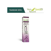 Tanson X Diya Ekstrakt 250 ML