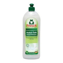 750 Ml Ekolojik Elde Yıkama İçin Badem Özlü Bulaşık Deterjanı