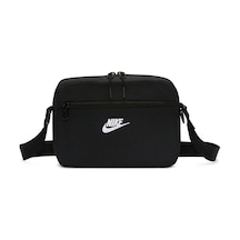 Nike Heritage Crossbody 2.0 4l Ib4378-010 Omuz Çantası Unisex Çanta siyah