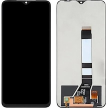 Poco M3 Lcd Ekran Dokunmatik