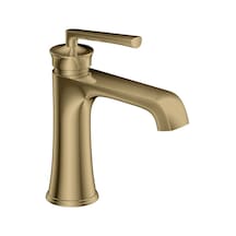 Fk-3016 Mat Antik Lavabo Bataryası Renkli