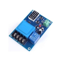 Diyotlab Xh-m602 3,7-120v Lityum Pil - Akü Şarj Kontrol Devresi
