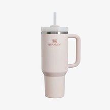 Stanley 40oz Qnchr 2.0 Flwstate Tumb Termos 10-13230-023 Rose Stanley 40oz Qnchr 2.0 Flwstate Tumb Termos 10-13230-023 Rose
