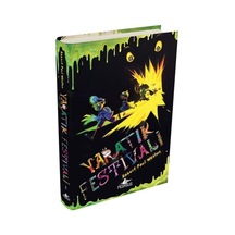 Yaratık Festivali 2- Pegasus