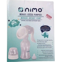 Nimo - Manuel Göğüs Pompası