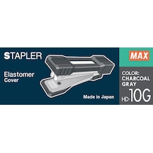 Hd 10g Zımba Makınesı No:10 Komur Grı