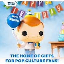 Funko Pop Tv: Welcome To Derry - Bloody Pennywise - Koleksiyonlu