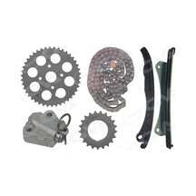 Eksantrik Zincir Seti Doblo I 2000-2010 1.3 Jtd 16v 51kw-70hp Gva 59c2110 95518770-71776647-55171579-55177460