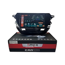 Opel Corsa F Fimex 4-64 Fanlı Dspli Pro Oem Multimedia 9"