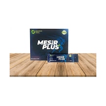 Mesir Plus+ Bitkisel Karışımlı Macun 12 x 15 G