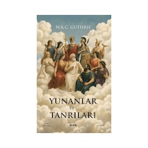 Yunanlar Ve Tanrıları