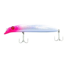 FUJIN Süper Minnow 11.5cm 18gr Maket Balık