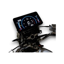 Cg Km Saati Tablet Ekran Lcd Ylg1036