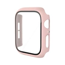 Watch 41mm Camlı Kasa Ekran Koruyucu