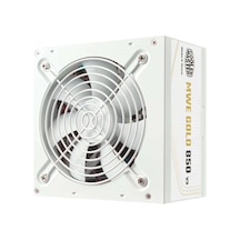 Cooler Master Mwe Gold V3 850 Mpe-8506-acag-g 850w Atx 3.1 Pcı-e Akak92col0020