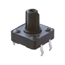 Lockway Ic-203 Tac Swıtch 50 Adet