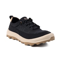 Guja 549 1 26ya Erkek Sneaker Günlük Ayakkabı Siyah