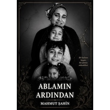 Ablamın Ardından - 901807092