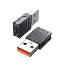 Mcdodo Type-C 5A To Usb A 2.0 Dönüştürücü Ot-6970