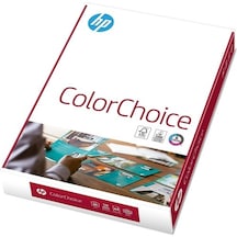 Hp A3 Gramajli Fotokopi Kağıdı 200 Gr Color Choice 250 Yp