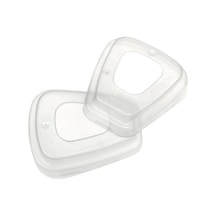 3m K501 Filtre İçi Ped Tutucu Kapak - 1 Çift 3 Ad