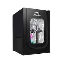 3d Yazıcı Muhafazası, Creality Ender 3 Max / 3 Max Neo / 3 S1 Plus / 5 Pro/ 5 Plus / K1 Max/cr-10 / 10s / 10s Pro/cr-20 3d Yazıcı İçin Büyük Koruyucu Kılıf, 700x750x900mm