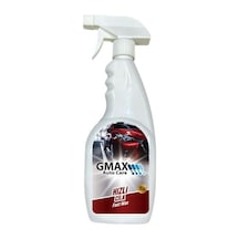 Hızlı Islak Cila Oto Araç Araba İçin Pratik Ve Hızlı Parlatma Cilası 500 Ml Gmax Auto Care Gold Serisi Glz02005073 1 Adet