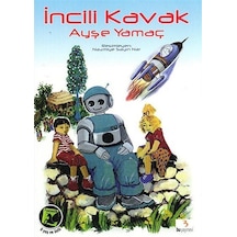 İncili Kavak / Ayşe Çekiç Yamaç