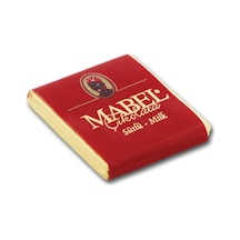 Mabel Madlen Sütlü Etiketli Çikolata 1 KG