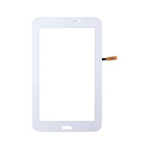 Samsung Uyumlu Tablet Dokunmatik T113 Beyaz