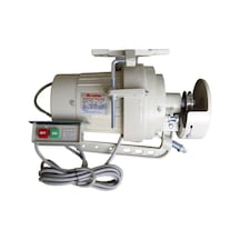 Dikiş Makine Trifaze Motor 380V-550W 2850 Rpm