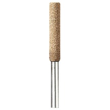 Dremel 454 Zincirli Testere Bileme Taşı, Orta Boy, 4,8 Mm, 3'lü