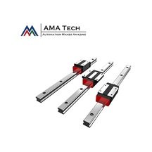 Ama-tech Asr15un Lineer Ray