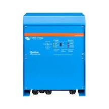 Victron Quattro 48/5000/70-100/100 48v 5000va 4000w Şarjlı 70a Şarj, 100a Transfer Tam Sinüs İnvertö