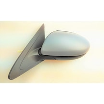 Dış Dikiz Ayna Mazda 3 2009-2013 Elektrikli Isıtmalı Astarlı Sol