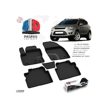 Ford Kuga 1 4D Havuzlu Paspas 2008-2013 A+Kalite